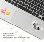 Frozen Mini Stickers - Image 2