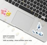Frozen Mini Stickers - Image 2