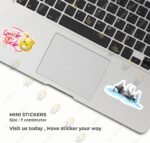 Frozen Mini Stickers - Image 2