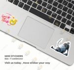 Frozen Mini Stickers - Image 2