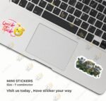 Frozen Mini Stickers - Image 2