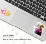 Frozen Mini Stickers - Image 2