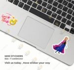 Frozen Mini Stickers - Image 2