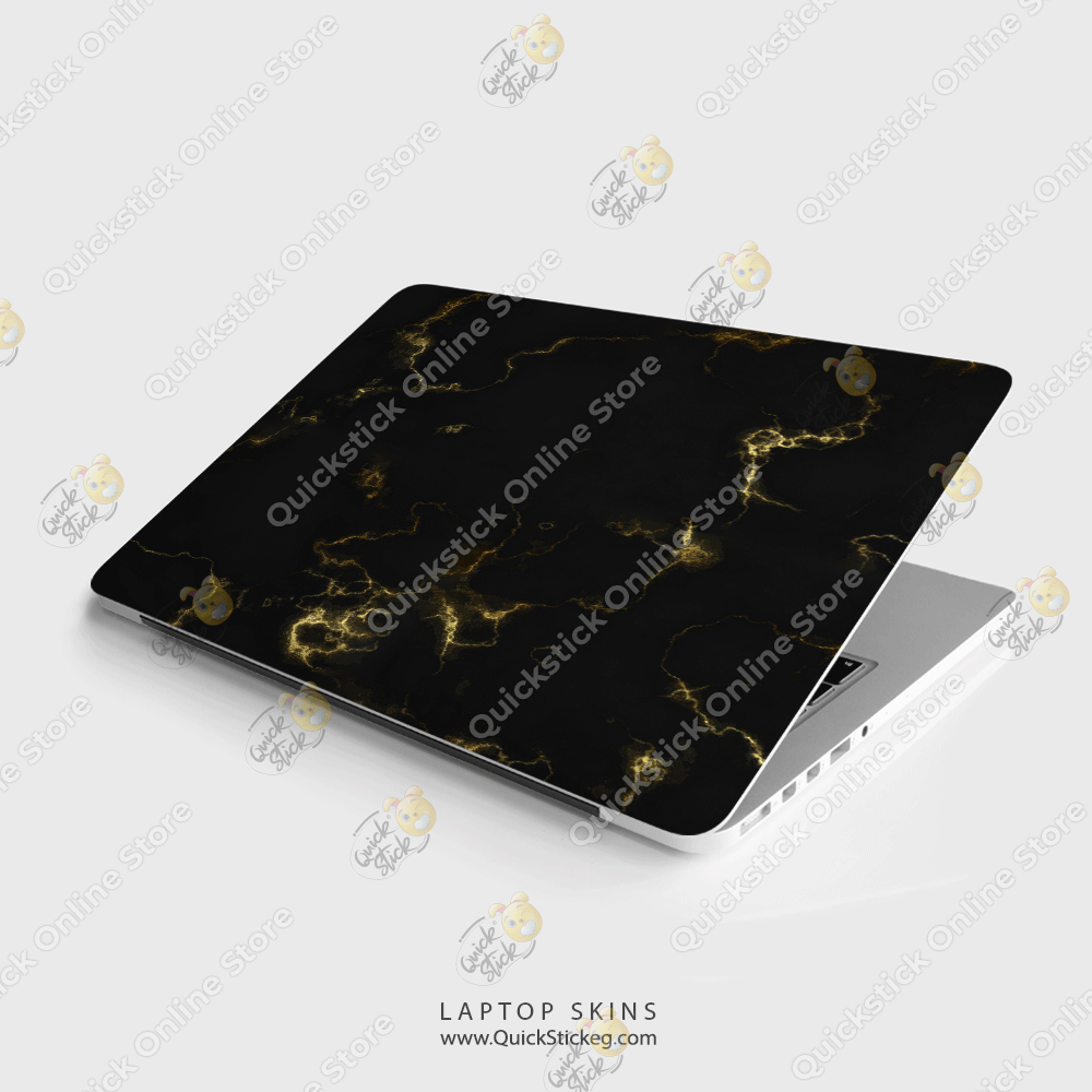 3 Quickstick Goldy Marble - الصورة 1