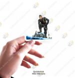 Frozen Mini Stickers