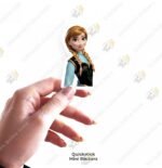 Frozen Mini Stickers