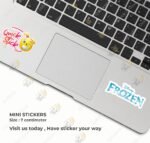 Frozen Mini Stickers - Image 2