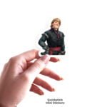 Frozen Mini Stickers