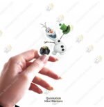 Frozen Mini Stickers