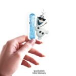 Frozen Mini Stickers
