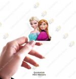 Frozen Mini Stickers