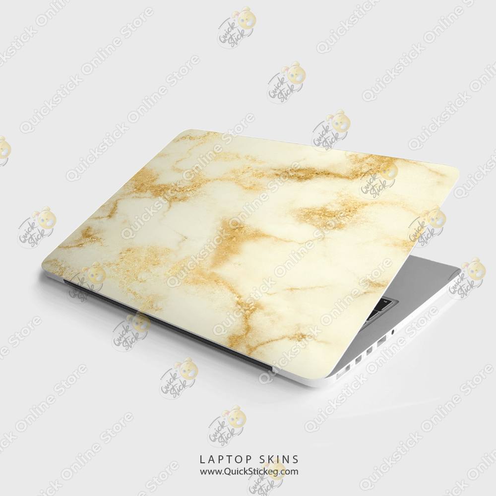 5 Quickstick Goldy Marble - الصورة 1