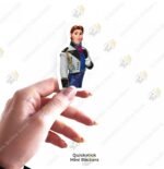 Frozen Mini Stickers