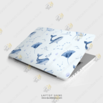 The Ocean Laptop Skins