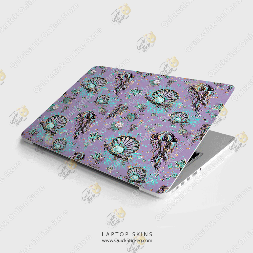 Quickstick-Audrey- Quickstick Audrey - Image 1