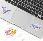 The ocean Mini stickers - Image 2