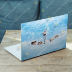 Frozen Laptop Skins - Image 4