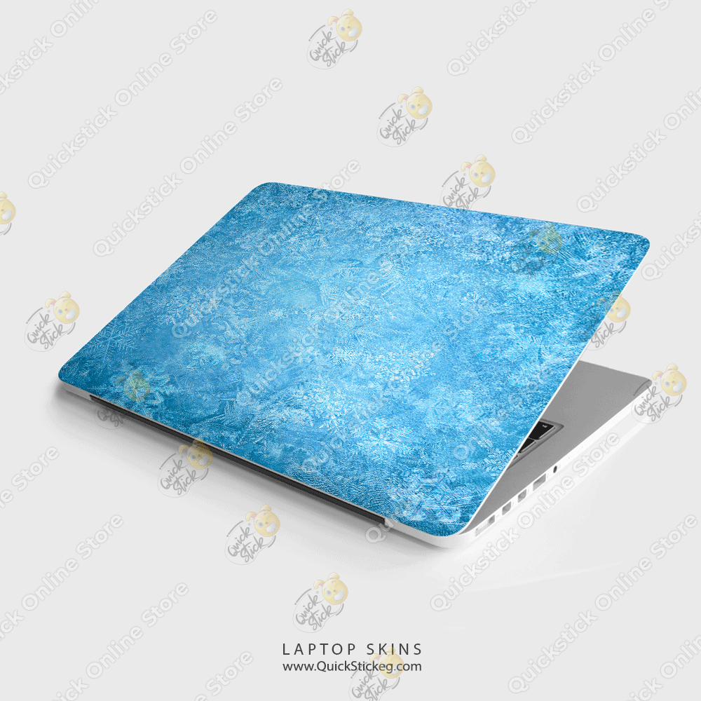 skin-3 Frozen Laptop Skins - Image 1