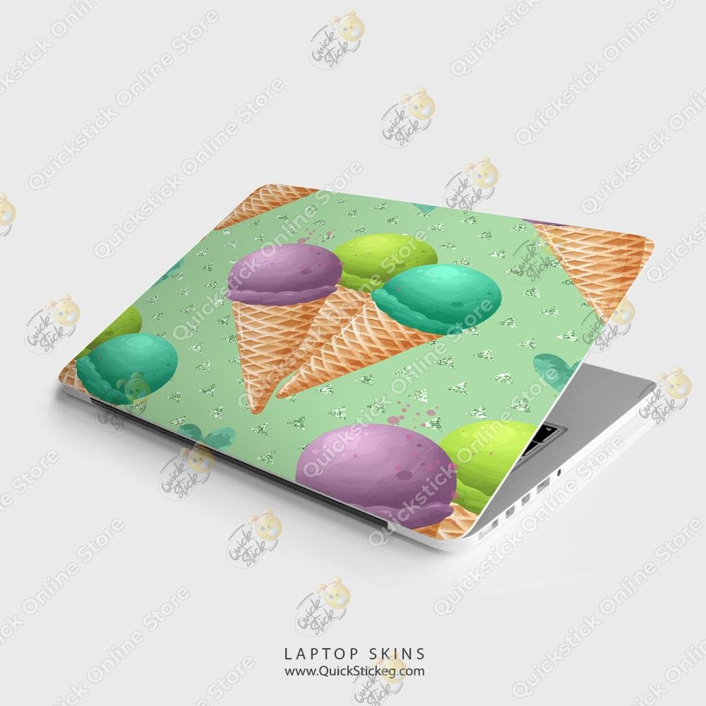 1 Ice cream - Image 1