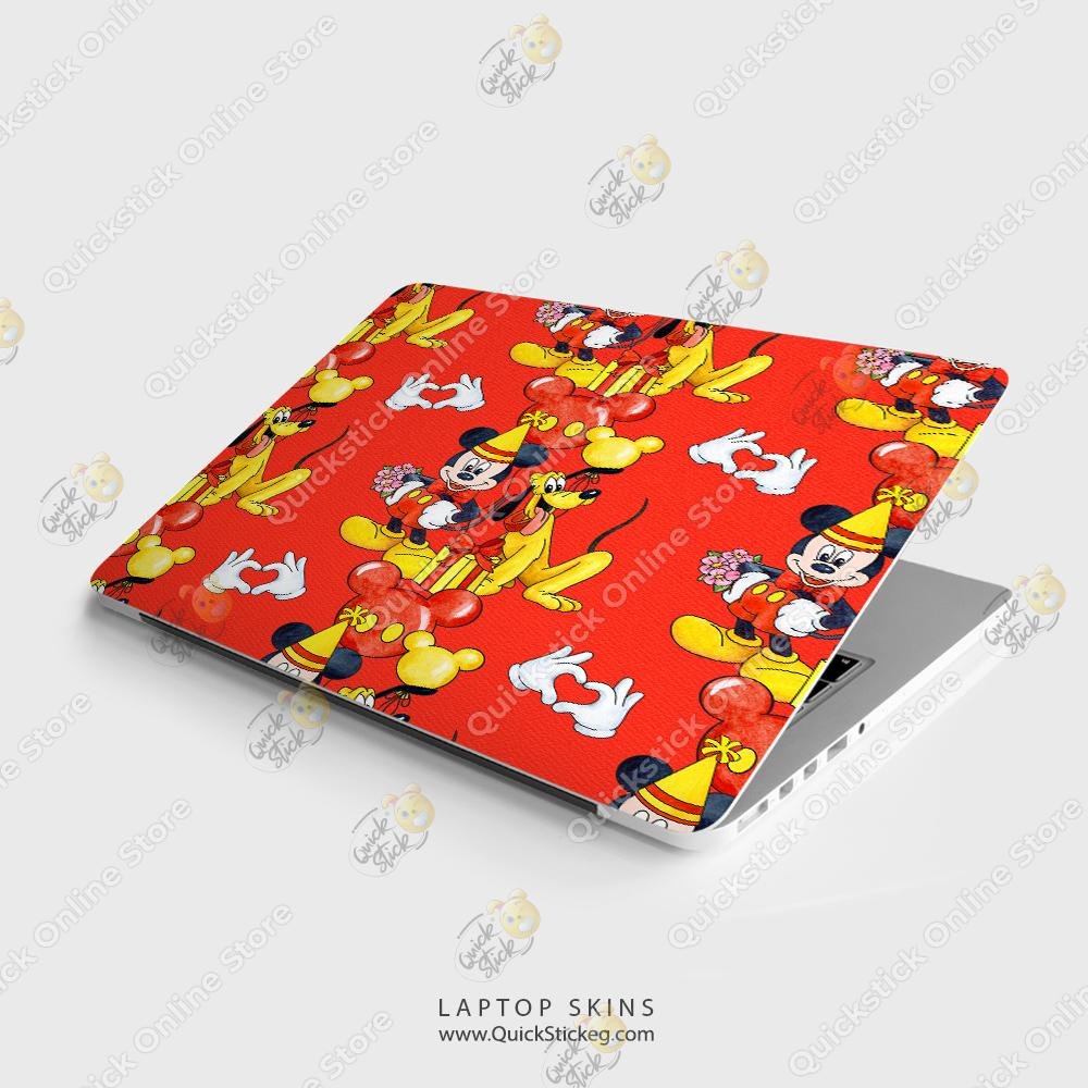 11 Mickey Mouse - الصورة 1