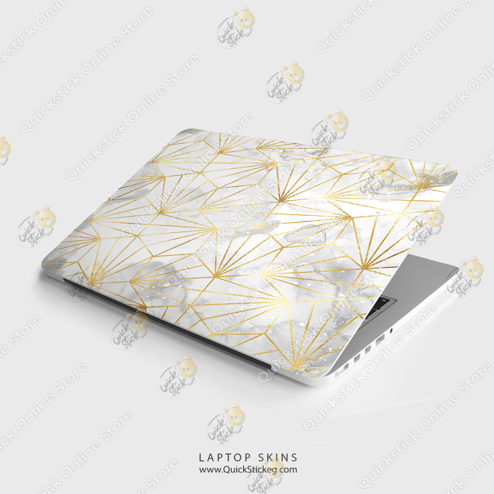 13 Marble Gold - Image 1