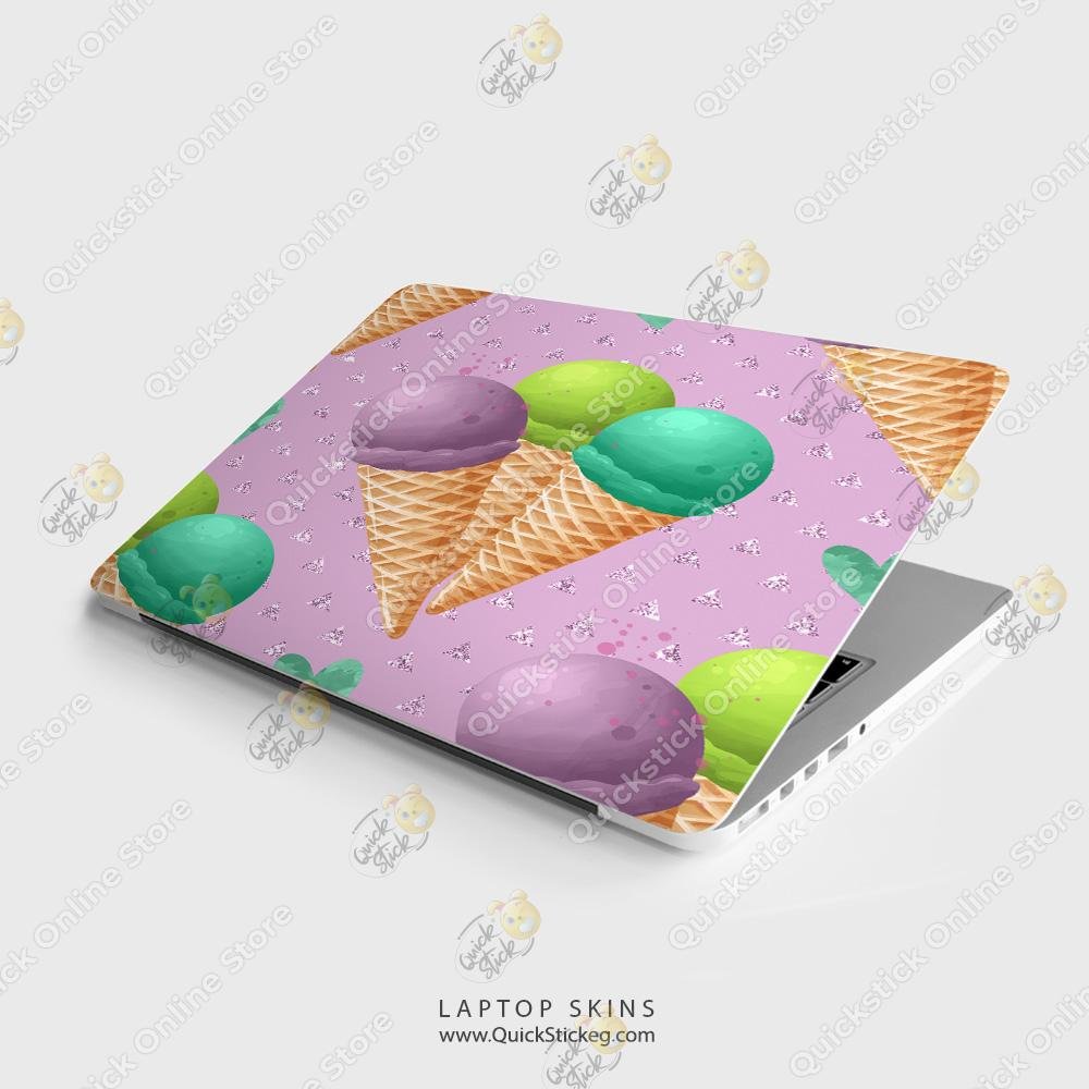 14 Ice cream - Image 1