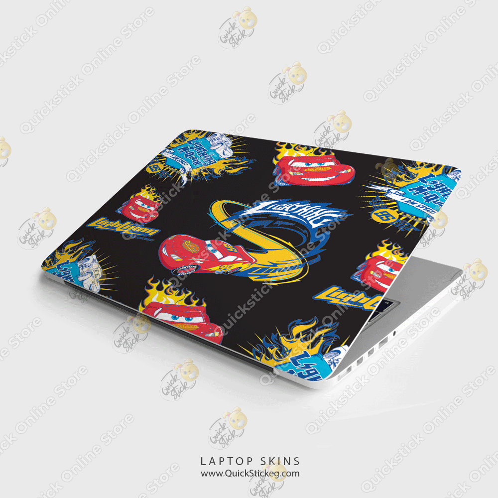 2 Pixar Cars - الصورة 1