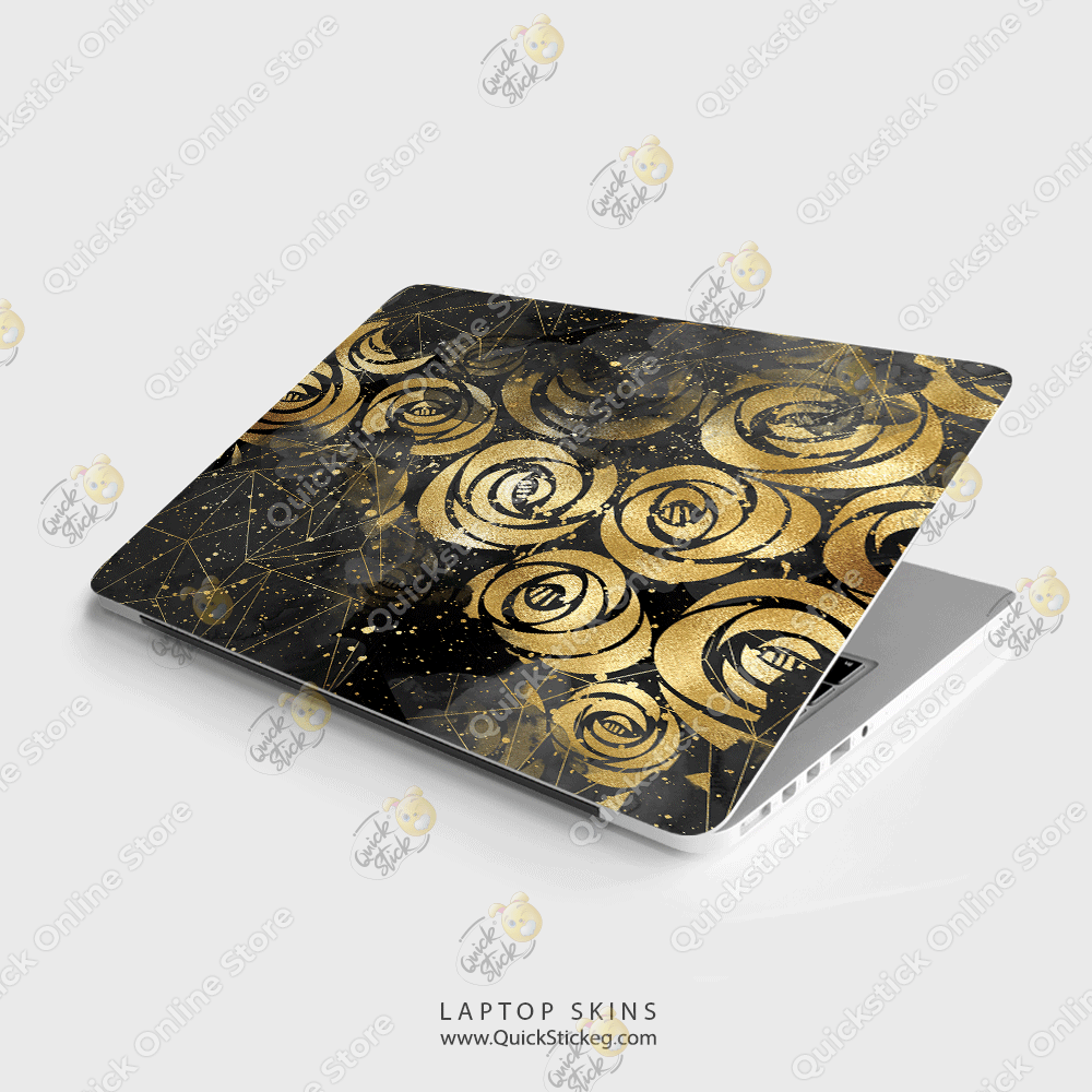 2 Marble Gold - Image 1