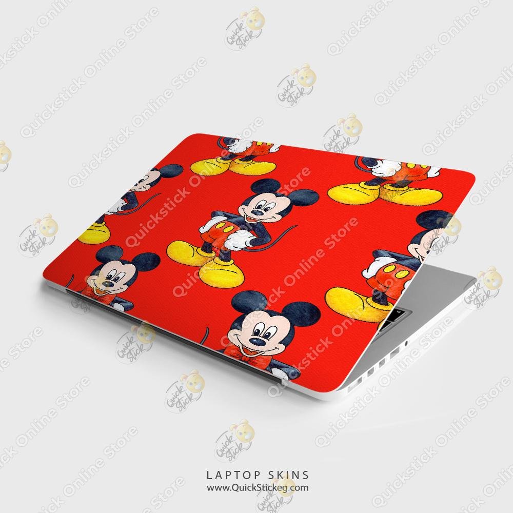 2 Mickey Mouse - الصورة 1