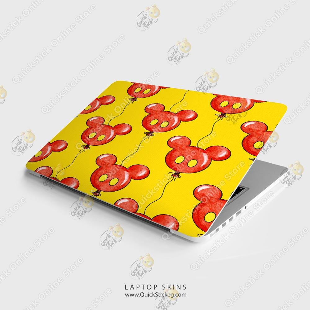 4 Mickey Mouse - Image 1