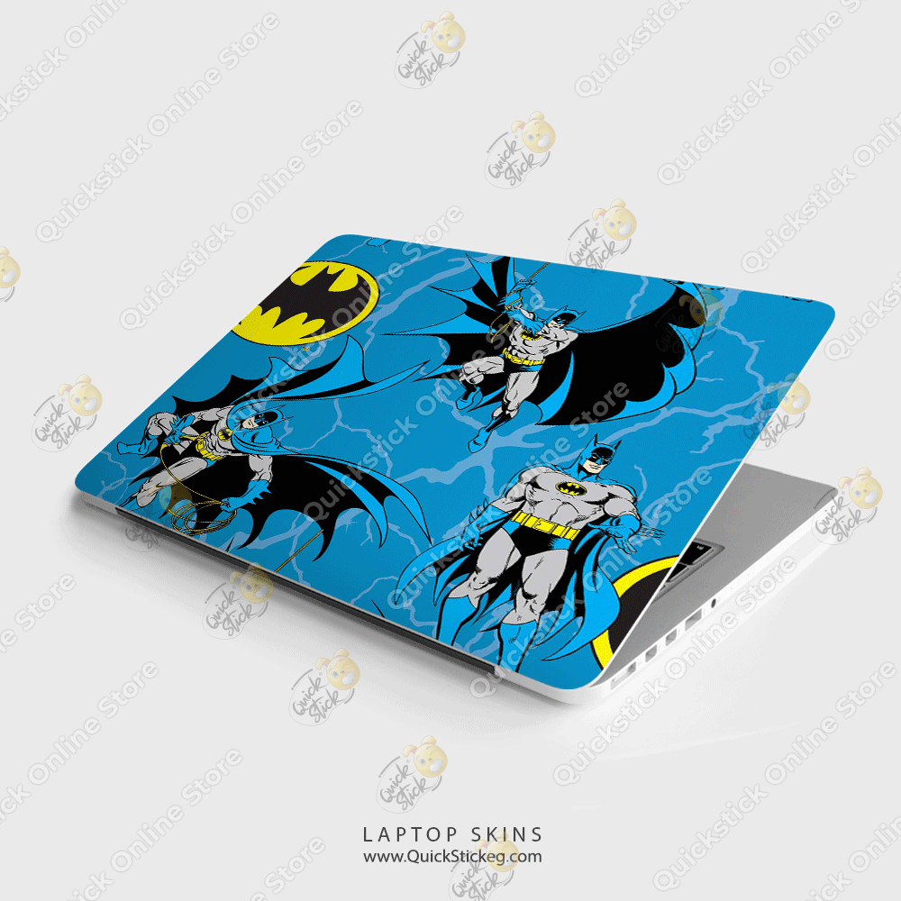 4 Batman - Image 1