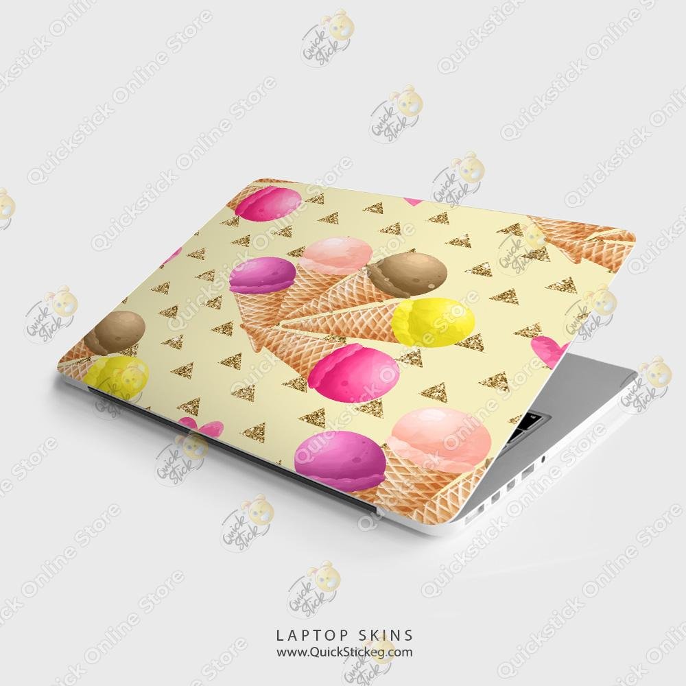 5 Ice cream - Image 1