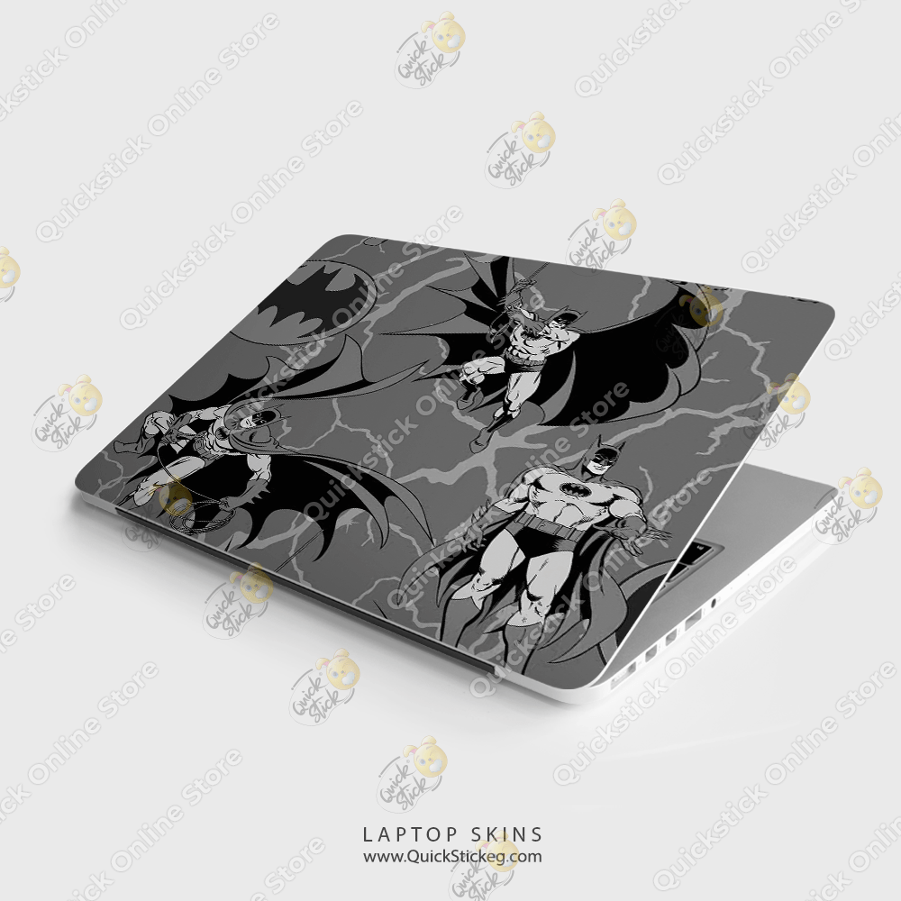 5 Batman - Image 1