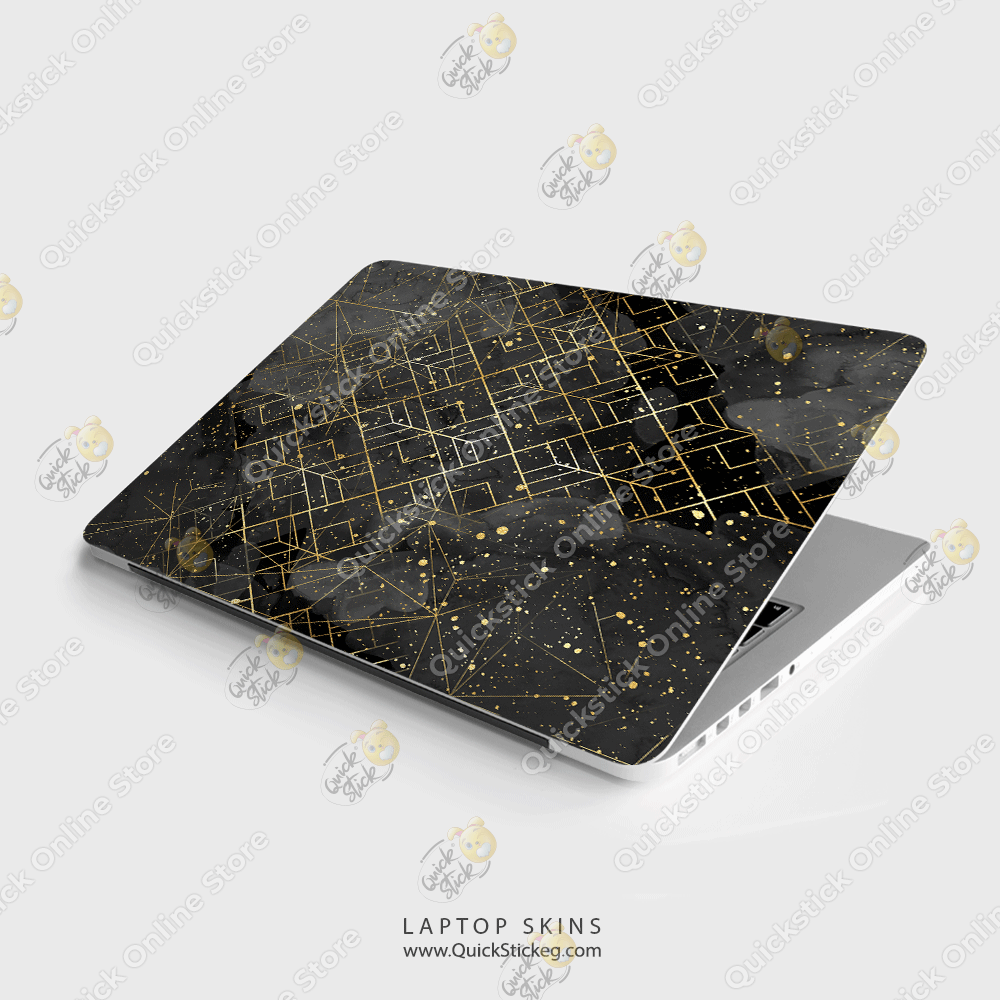 7 Marble Gold - الصورة 1
