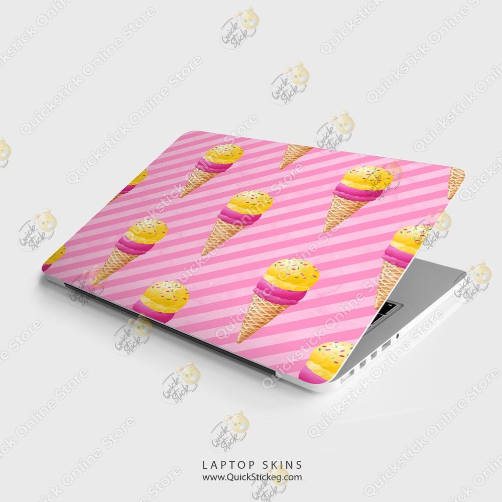 8 Ice cream - Image 1