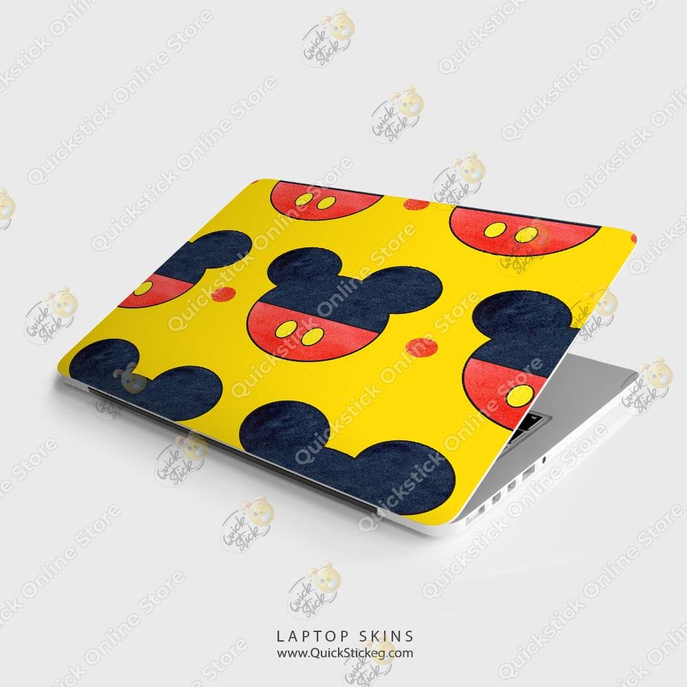 8 Mickey Mouse - Image 1