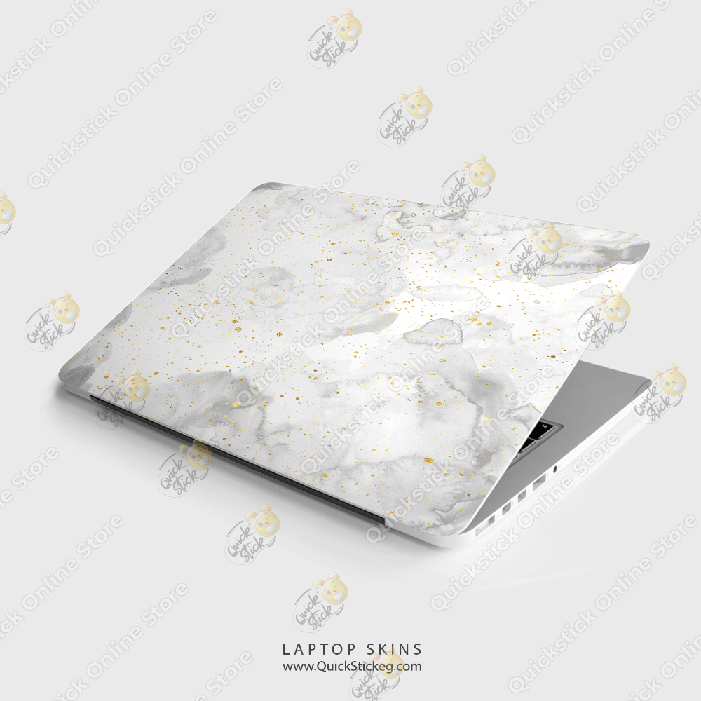 9 Marble Gold - Image 1