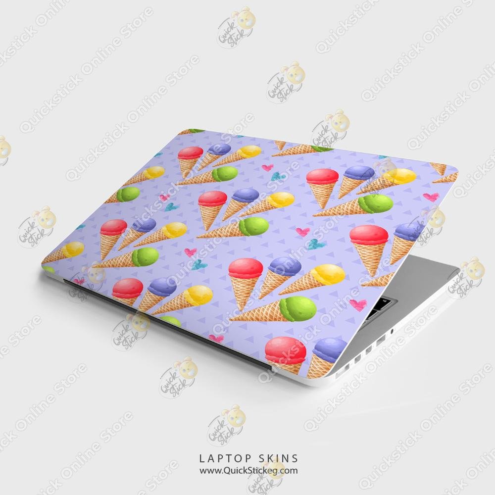 9 Ice cream - Image 1