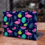 Q.S Blue Flamingos - Image 2