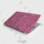 Q.S Glitter Pink