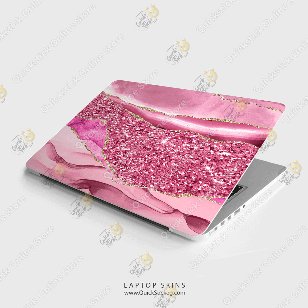 11 Pink Agate - Image 1