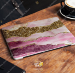 Pink Agate - Image 2