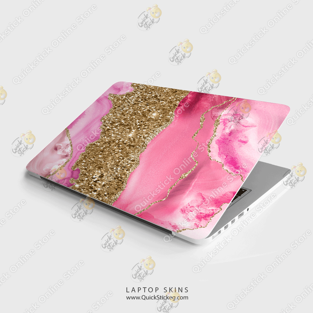 15 Pink Agate - Image 1