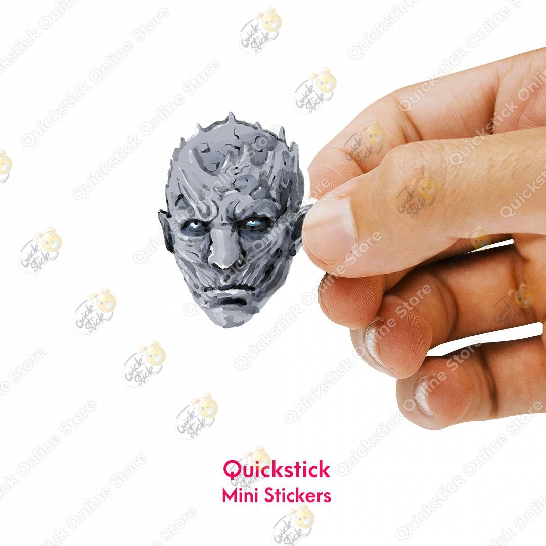 16 Game Of Thrones Mini - الصورة 1