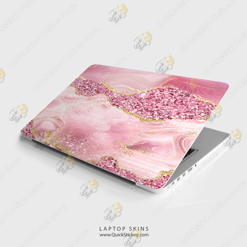 5 Pink Agate - الصورة 1