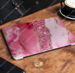 Pink Agate - Image 2