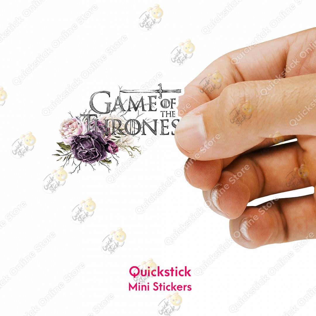 7 Game Of Thrones Mini - Image 1