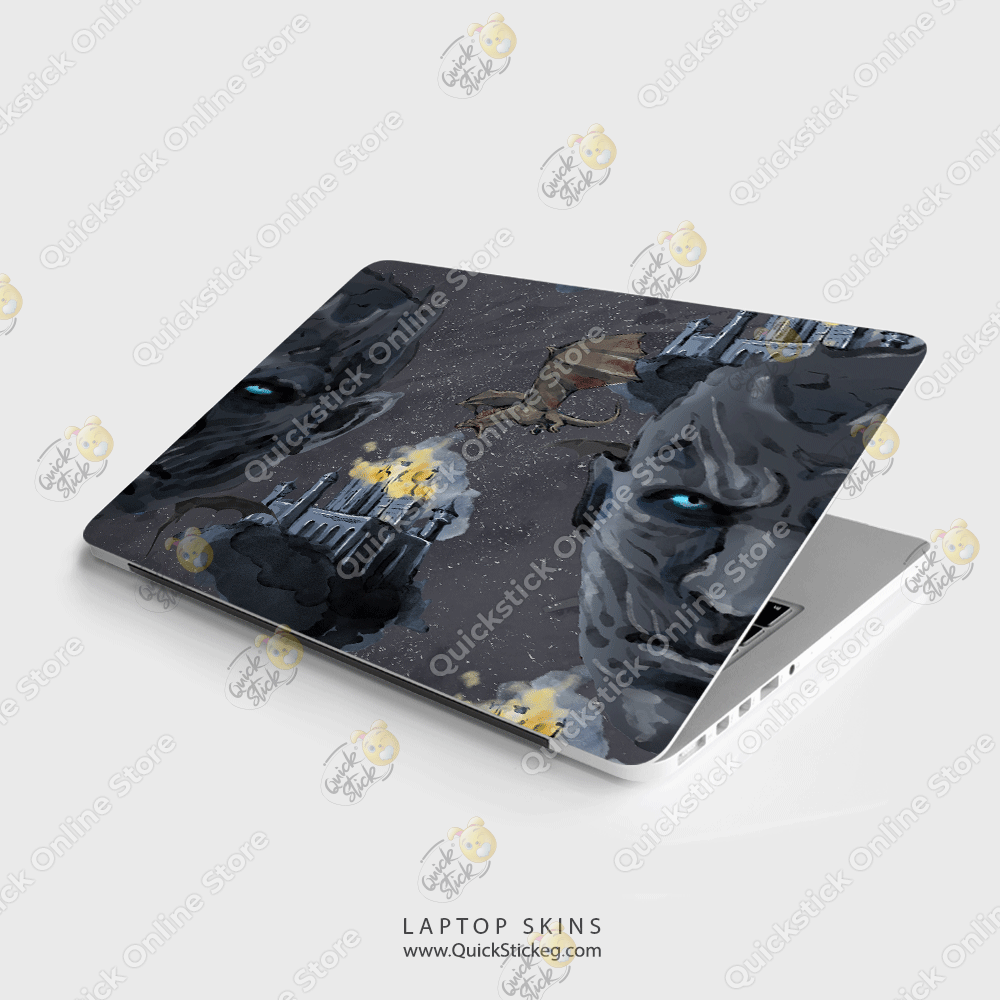 9 Game Of Thrones skins - Image 1