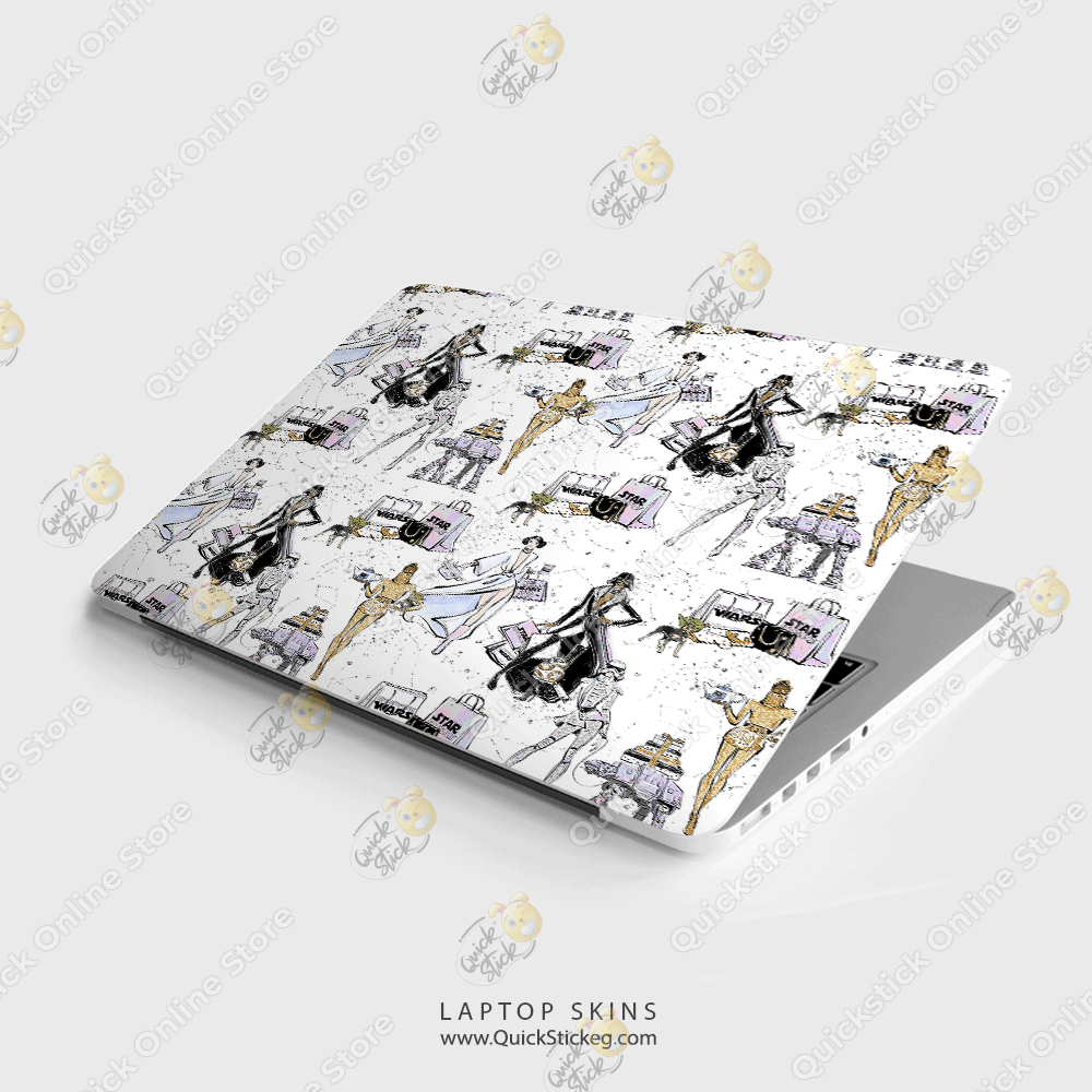 19 Star Wars Set - Image 1