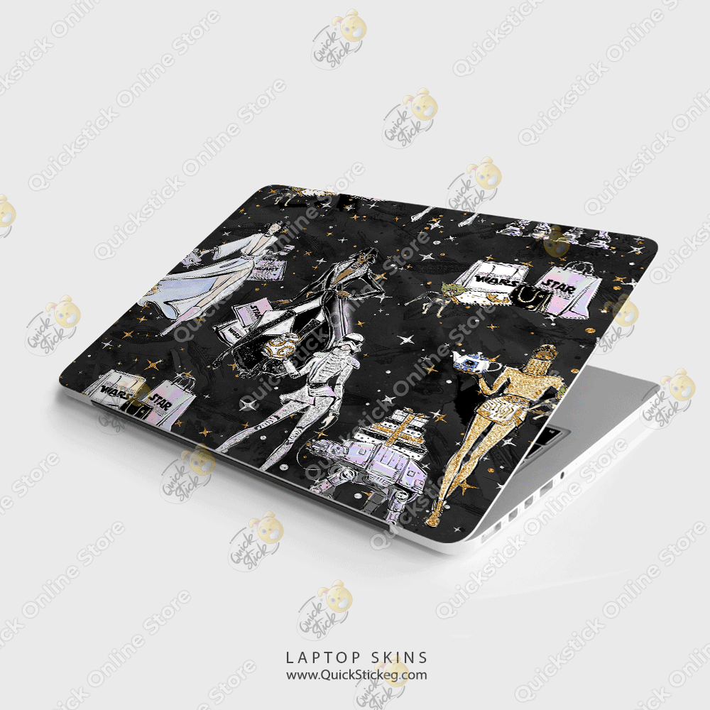 20 Star Wars Set - Image 1